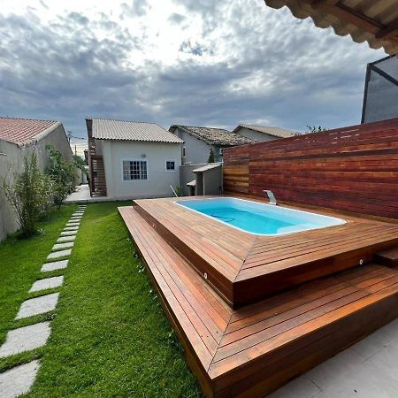 Вилла Casa 4/4 Com Piscina. Марика Экстерьер фото