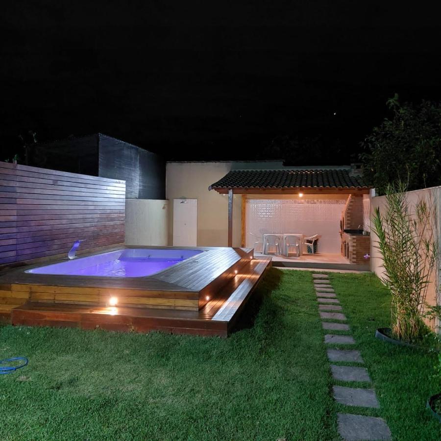 Вилла Casa 4/4 Com Piscina. Марика Экстерьер фото